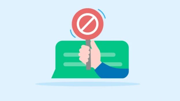 Android Bahis Sitelerinden Gelen Mesajları Engelleme